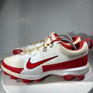 Nike Force Trout 9 Pro MCS Mens Size 9.5 Baseball Cleats Shoes Softball Sneakers